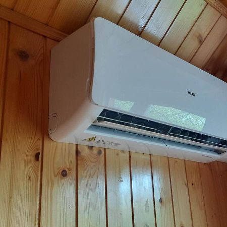 Domek Zacisze Laskowa  Ngoại thất bức ảnh