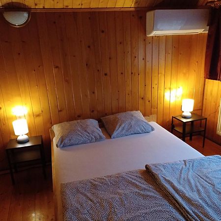 Domek Zacisze Laskowa  Ngoại thất bức ảnh