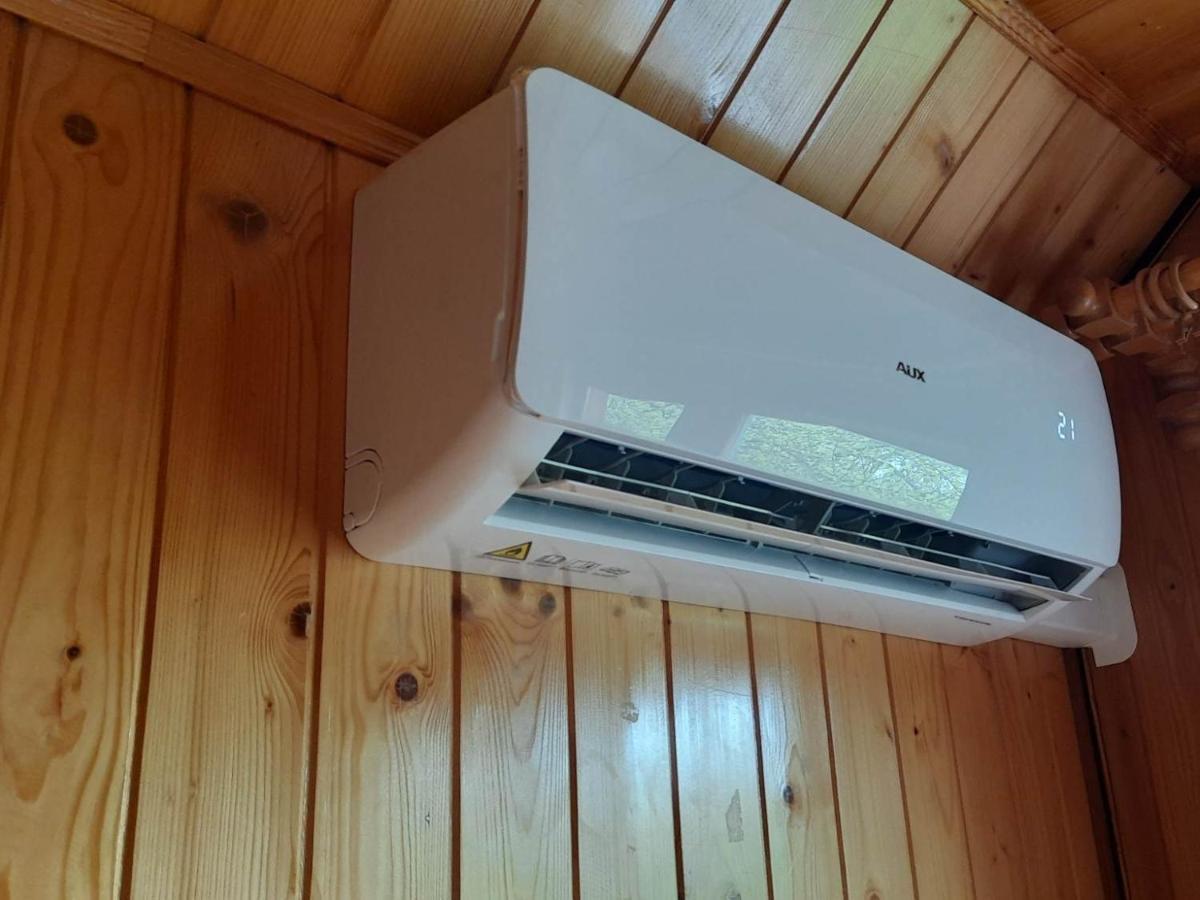 Domek Zacisze Laskowa  Ngoại thất bức ảnh